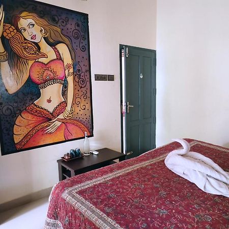Aryavilla Heritage Varkala Exteriér fotografie